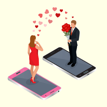 Wie funktioniert F2F Dating gay in Frankfurt